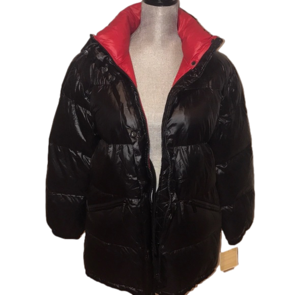 NWT Michael Kors Ultra light weight puffer - Picture 1 of 7